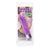 California Exotics - Shane's World Silicone Buddy Vibrator (Purple) Non Realistic Dildo w/o suction cup (Vibration) Non Rechargeable Durio Asia