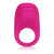 California Exotics - Silicone Remote Pleasure Cock Ring (Pink) Silicone Cock Ring (Vibration) Rechargeable