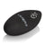 California Exotics - Silicone Remote Rechargeable Egg Vibrator (Black) Wireless Remote Control Egg (Vibration) Rechargeable Singapore