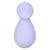 California Exotics - Slay EnticeMe Silicone Clit Massger (Purple) Clit Massager (Vibration) Rechargeable 716770093301 CherryAffairs