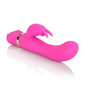 California Exotics - Spellbound Bunny Vibrator (Pink) Rabbit Dildo (Vibration) Non Rechargeable Singapore