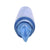 California Exotics - Waterproof Vibro Dolphin Clit Massager (Blue) Clit Massager (Vibration) Non Rechargeable 716770016638 CherryAffairs
