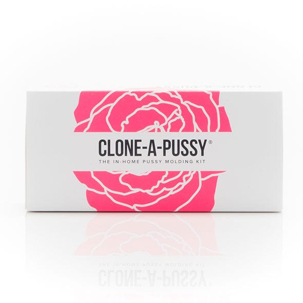 Clone A Willy - Clone A Pussy Kit (Hot Pink) Clone Pussy 763290085392 CherryAffairs
