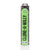 Clone A Willy - Glow in the Dark Vibrating Penis Molding Kit (Green) Clone Dildo (Vibration) Non Rechargeable 4580279019751 CherryAffairs