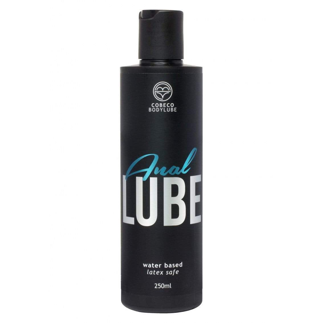 Cobeco Pharma - Anal Lube Water Based Lubricant 250ml Anal Lube CherryAffairs