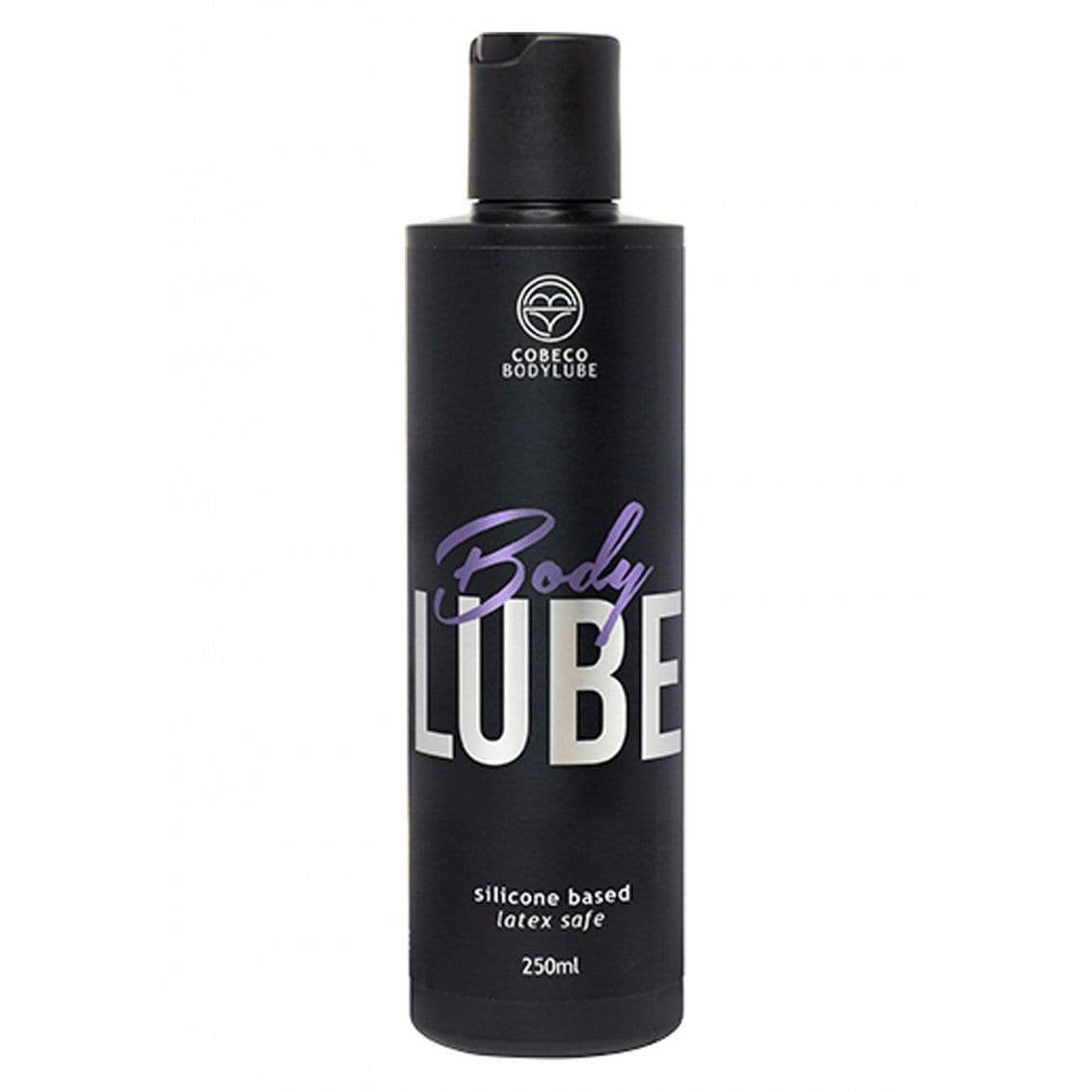 Cobeco Pharma - Body Lube Silicone Based Lubricant 250ml Lube (Silicone Based) CherryAffairs