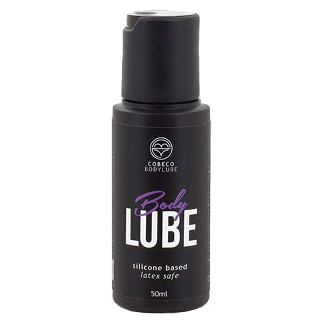 Cobeco Pharma - Body Lube Silicone Based Lubricant 50ml Lube (Silicone Based) 319707801 CherryAffairs