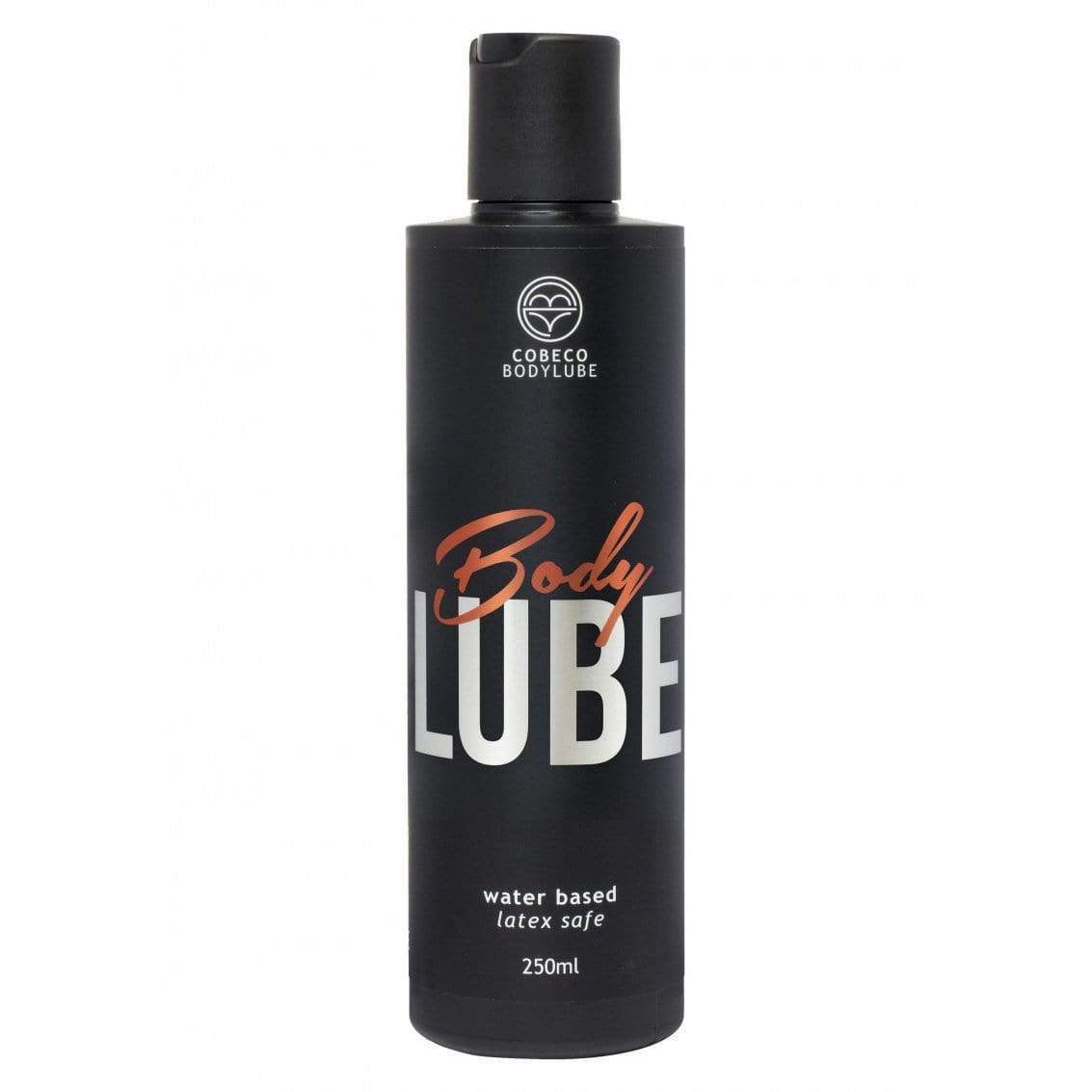 Cobeco Pharma - Body Lube Water Based Lubricant 250ml Lube (Water Based) 319715203 CherryAffairs