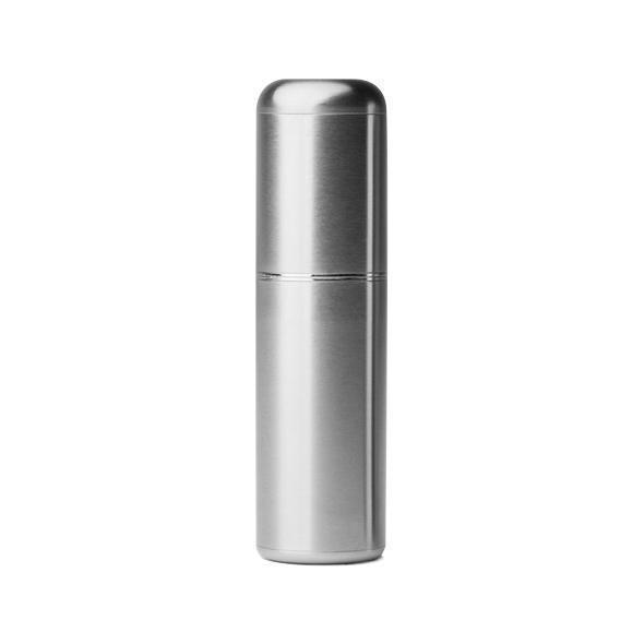 Crave - Bullet Vibrator (Silver) Bullet (Vibration) Rechargeable Durio Asia