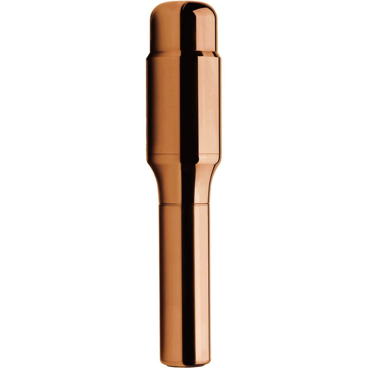 Crave - Pocket Vibe Discreet Vibrator (Rose Gold) Bullet (Vibration) Rechargeable Durio Asia