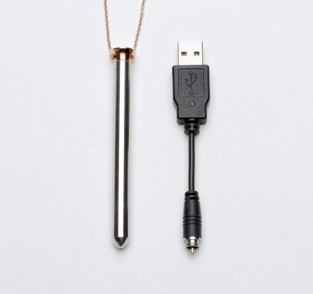 Crave - Vesper Replacement USB Charger  (Black) Accessories Durio Asia
