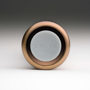 Crave - Wink Plus Vibrator (Rose Gold) Discreet Toys Singapore