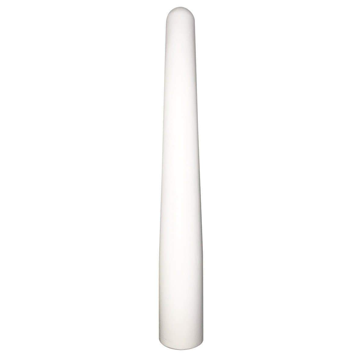 DNA - Onahole Dry Stick (White) Novelties (Non Vibration)