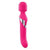 Dorcel - Dual Orgasm Rechargeable Wand Massager (Pink) Wand Massagers (Vibration) Rechargeable 3700436071984 CherryAffairs