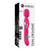 Dorcel - Dual Orgasm Rechargeable Wand Massager (Pink) Wand Massagers (Vibration) Rechargeable 3700436071984 CherryAffairs