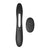 Dorcel - Multi Joy Bendable Flexible Stimulator Vibrator with Remote (Black) Remote Control Couple's Massager (Vibration) Rechargeable 622628105 CherryAffairs