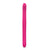 Dorcel - Orgasmic Double Do Thrusting Dong Double Dildo 16.5" (Pink) Double Dildo (Vibration) Rechargeable 622630148 CherryAffairs