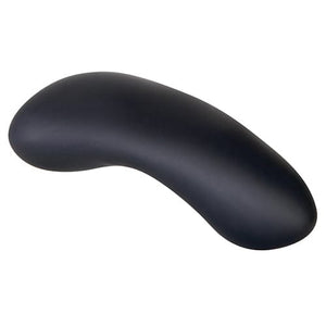 Evolved - Hidden Pleasure Remote Control Vibrating Silicone Panty Vibrator (Black) Panties Massager Remote Control (Vibration) Rechargeable 625506597 CherryAffairs