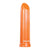 Evolved - Lip Service Rechargeable Bullet Vibrator (Orange) Bullet (Vibration) Rechargeable 625502910 CherryAffairs