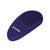 Evolved - Smooshy Tooshy Vibrating Remote Control Anal Plug (Purple) Remote Control Anal Plug (Vibration) Rechargeable 625524190 CherryAffairs