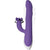 Evolved - Tilt O Whirl Rabbit Vibrator (Purple) Rabbit Dildo (Vibration) Rechargeable 844477013565 CherryAffairs