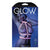 Fantasy Lingerie - Glow Strapped In Glow in the Dark Harness Top O/S (Light Pink) BDSM (Others) CherryAffairs