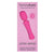 Femme Funn - Powerful Ultra Wand Massager (Pink) Wand Massagers (Vibration) Rechargeable Durio Asia