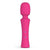 Femme Funn - Powerful Ultra Wand Massager (Pink) Wand Massagers (Vibration) Rechargeable 663546901653 CherryAffairs