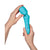 Femme Funn - Powerful Ultra Wand Massager (Turquoise) Wand Massagers (Vibration) Rechargeable 622825737 CherryAffairs