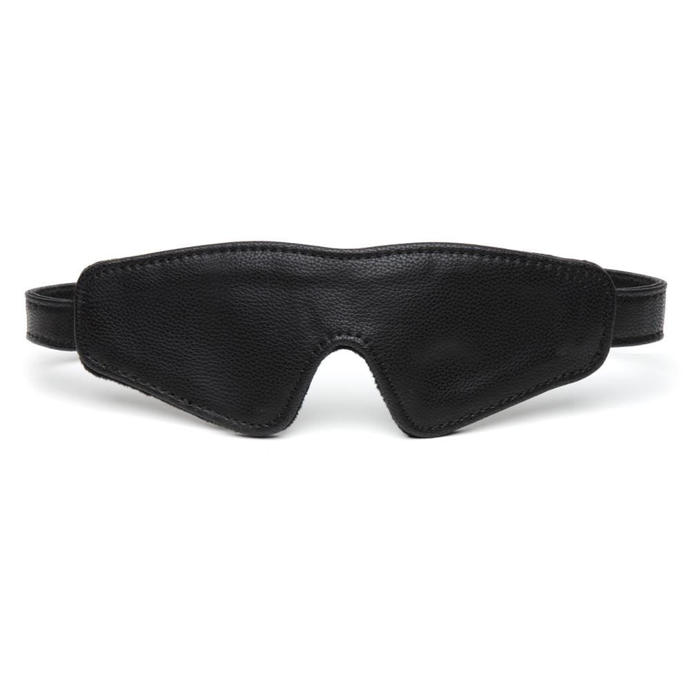 Fifty Shades of Grey - Bound to You Blindfold (Black) Mask (Blind) 319726010 CherryAffairs