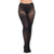 Fifty Shades of Grey - Captivate Spanking Tights Costume OS (Black) Costumes 5060779230386 CherryAffairs