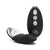 Fifty Shades of Grey - Relentless Vibrations Remote Control Panty Vibrator (Black) Panties Massager Remote Control (Vibration) Rechargeable Durio Asia