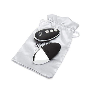 Fifty Shades of Grey - Relentless Vibrations Remote Control Panty Vibrator (Black) Panties Massager Remote Control (Vibration) Rechargeable 5060680311204 CherryAffairs
