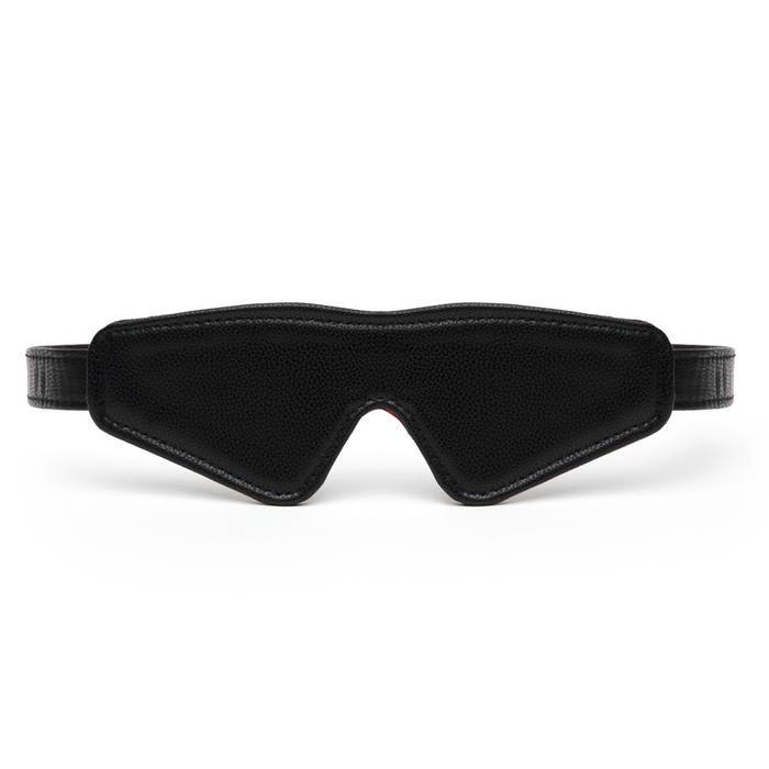 Fifty Shades of Grey - Sweet Anticipation Blindfold (Red) Mask (Blind) 535820868 CherryAffairs