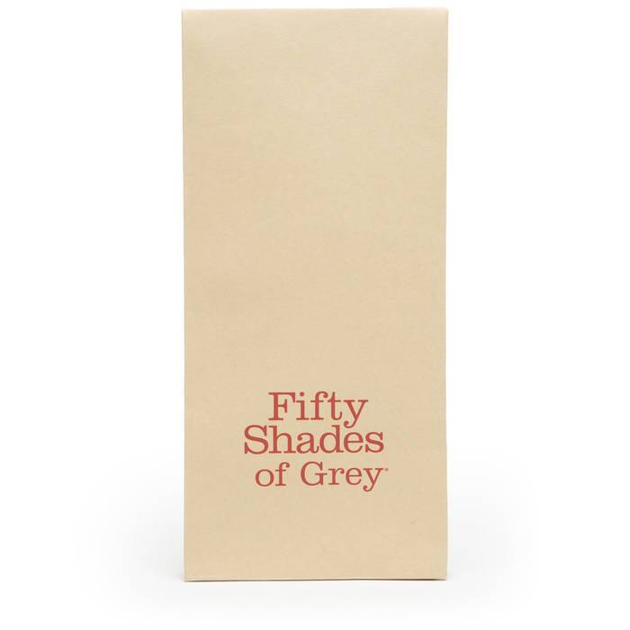 Fifty Shades of Grey - Sweet Anticipation Collar and Wrist Cuffs BDSM (Red) Hand/Leg Cuffs 535797407 CherryAffairs