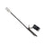 Fifty Shades of Grey - Sweet Sting Riding Crop (Grey) Paddle