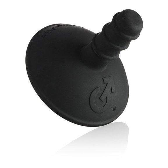 Fleshlight - Dildo Suction Cup Accessories (Black) Accessories