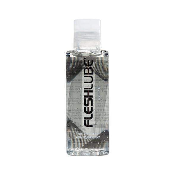 Fleshlight - Fleshlube Anal Water Based Lubricant 100 ml Anal Lube Durio Asia