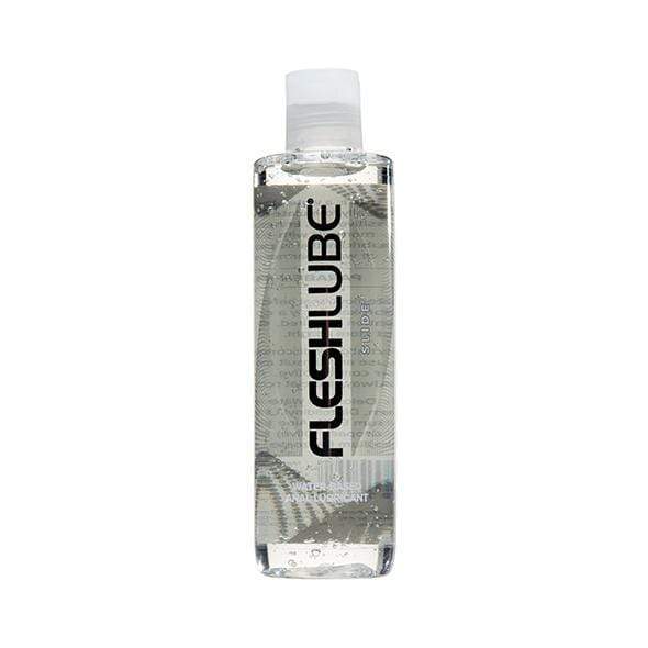 Fleshlight - Fleshlube Anal Water Based Lubricant 250 ml Anal Lube Durio Asia