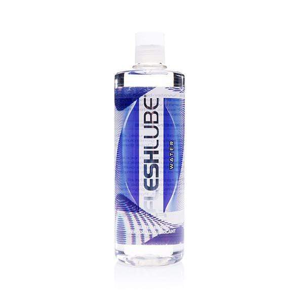 Fleshlight - Fleshlube Water Based Lubricant 500 ml Lube (Water Based) Durio Asia
