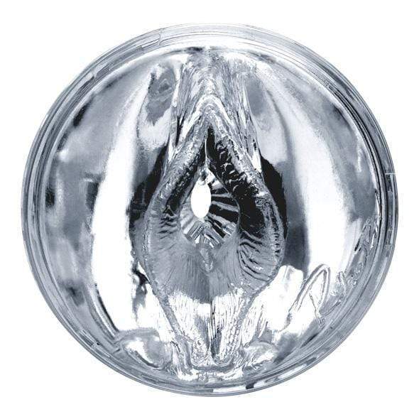 Fleshlight - Quickshot Riley Reid Compact Stroker Masturbator (Utopia) Masturbator Vagina (Non Vibration) 810476010997 CherryAffairs