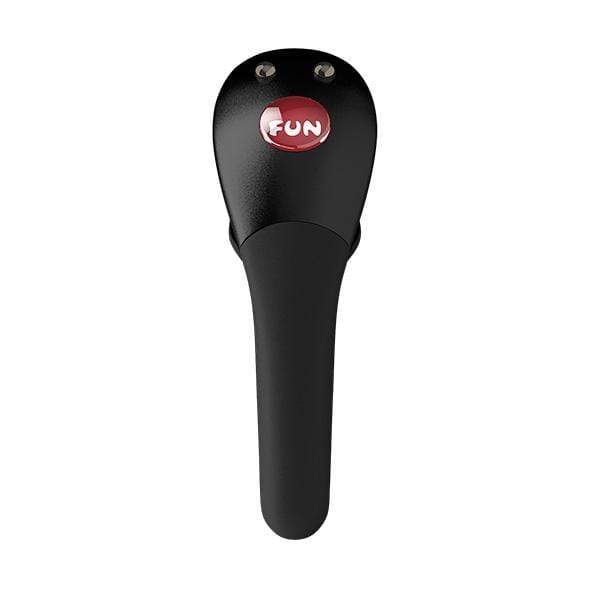 Fun Factory - Be One Rechargeable Finger Vibrator (Black) Clit Massager (Vibration) Rechargeable 4032498450001 CherryAffairs