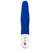 Fun Factory - Lady Bi Dual Vibrator (Blue) Rabbit Dildo (Vibration) Rechargeable 4032498802862 CherryAffairs