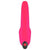 Fun Factory - ShareVibe Double Vibrating Dildo  (Pink) Couple's Massager (Vibration) Rechargeable 4032498262369 CherryAffairs