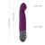 Fun Factory - Stronic G Pulsator II G-Spot Vibrator (Purple) G Spot Dildo (Vibration) Rechargeable Singapore