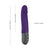 Fun Factory - Stronic Real Pulsator II G-Spot Vibrator (Purple) G Spot Dildo (Vibration) Rechargeable Singapore