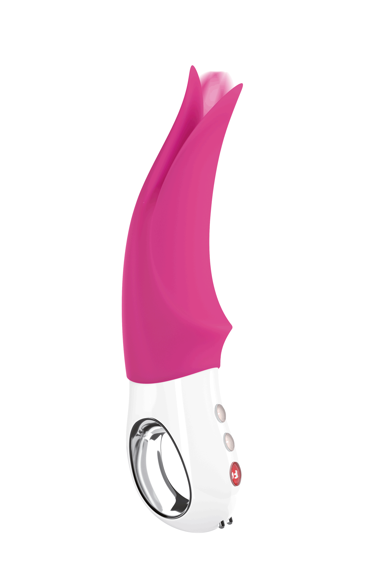 Fun Factory - Volta Clit Massager (Pink) Clit Massager (Vibration) Rechargeable Durio Asia