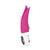 Fun Factory - Volta Clit Massager (Pink) Clit Massager (Vibration) Rechargeable Singapore