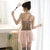 Garden - Candy Idol Net Costume (Pink) Costumes 4573463892667 CherryAffairs