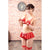 Garden - Passion Ribbon Gift Costume (Red) Chemises 4573126277886 CherryAffairs
